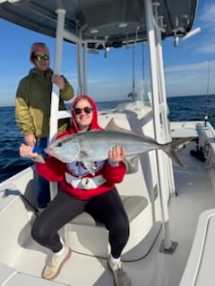 Fishing in Lynn Haven, Florida