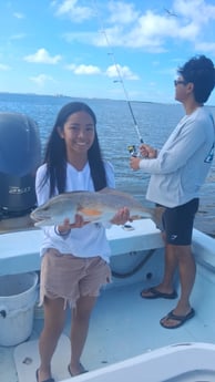 Fishing in Bradenton, Florida