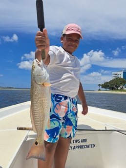 Fishing in Panama City Beach, Florida