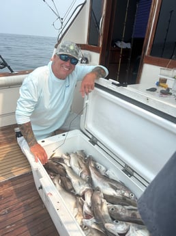 Fishing in Stuart, Florida