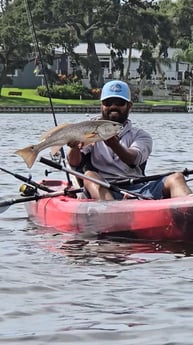 Fishing in Melbourne Beach, Florida