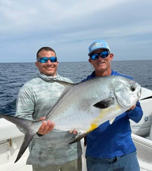 Fishing in Clearwater, Florida