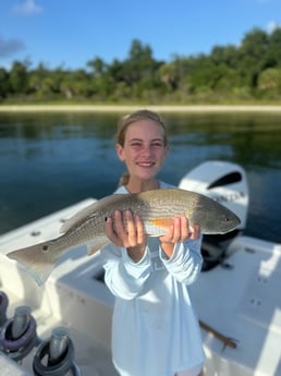 Fishing in Panama City Beach, Florida
