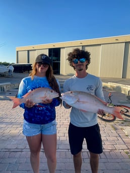 Fishing in Key West, Florida
