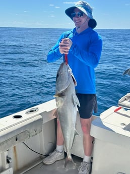 Fishing in Saint James City, Florida
