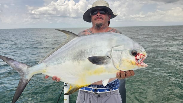 Fishing in Naples, Florida