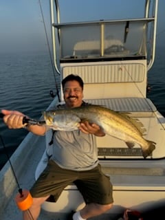 Fishing in Corpus Christi, Texas