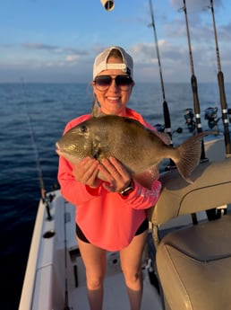Fishing in Lynn Haven, Florida