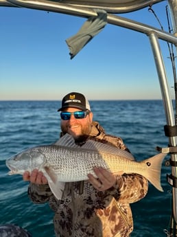 Fishing in Chipley, Florida