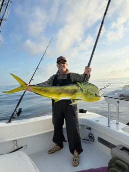 Fishing in Santa Rosa Beach, Florida