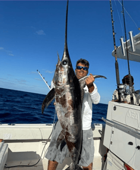 Fishing in Pompano Beach, Florida