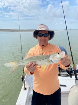 Fishing in Islamorada, Florida