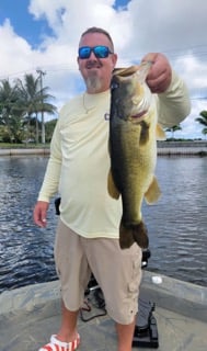 Fishing in Zanesville, Ohio