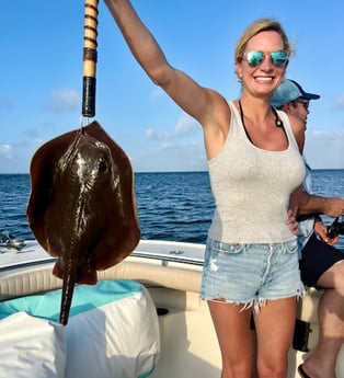 Fishing in Destin, Florida