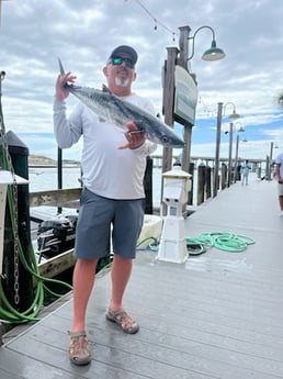 Fishing in Destin, Florida