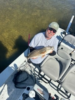 Fishing in Panama City Beach, Florida