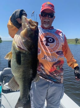 Fishing in Wellington, Florida