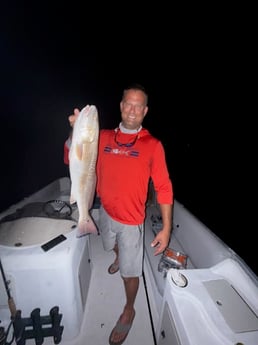 Fishing in Cape Coral, Florida