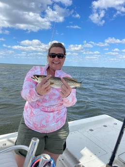 Fishing in Apollo Beach, Florida