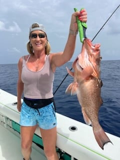 Fishing in Madeira Beach, Florida