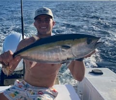 Fishing in Coconut Creek, Florida