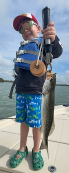 Fishing in Fort Myers, Florida