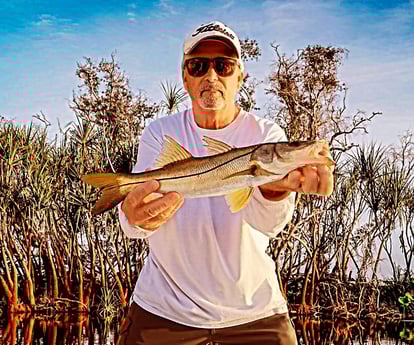 Fishing in Melbourne, Florida