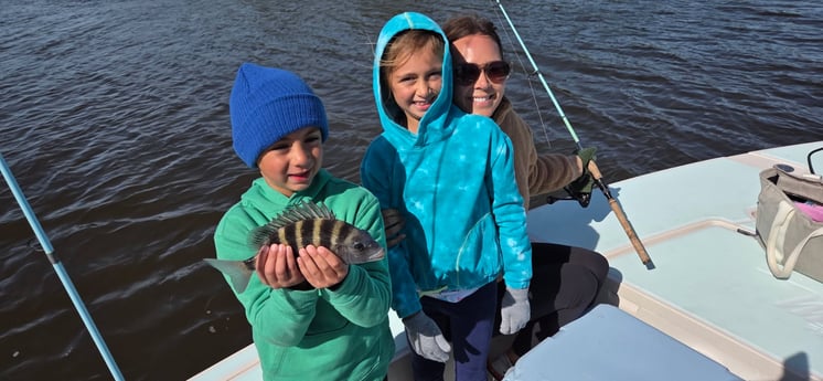 Fishing in Naples, Florida