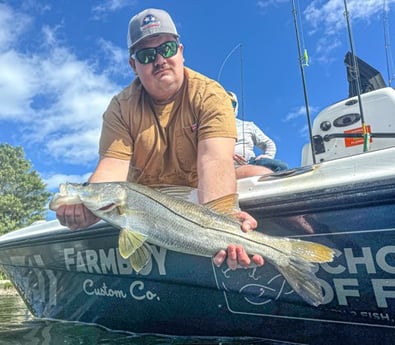 Fishing in West Palm Beach, Florida