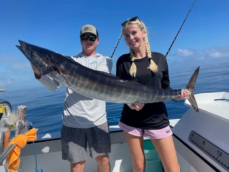 Fishing in Key West, Florida