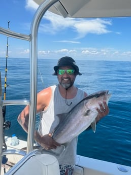 Fishing in Panama City, Florida