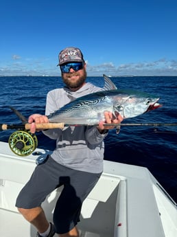 Fishing in Jupiter, Florida