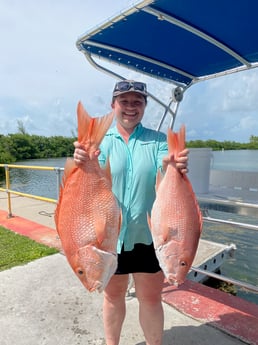 Fishing in Key West, Florida