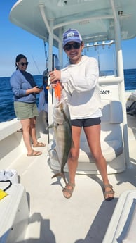 Fishing in Panama City, Florida