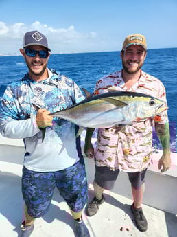 Fishing in Fort Lauderdale, Florida
