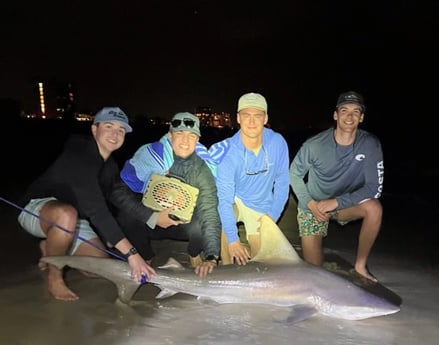 Fishing in Navarre, Florida