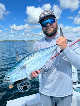 Fishing in Jupiter, Florida