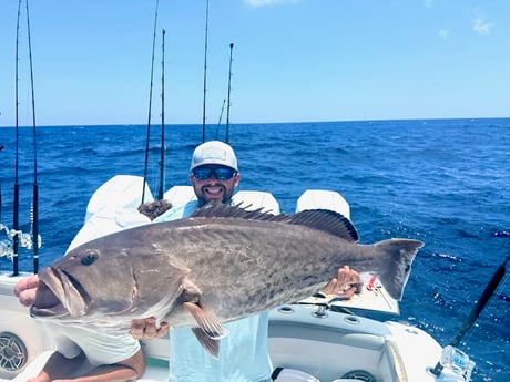Fishing in Holmes Beach, Florida