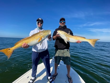 Fishing in Fort Myers, Florida