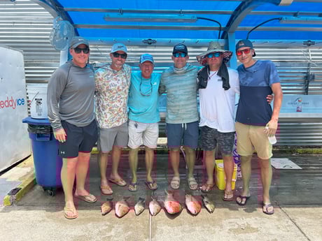 Fishing in Niceville, Florida