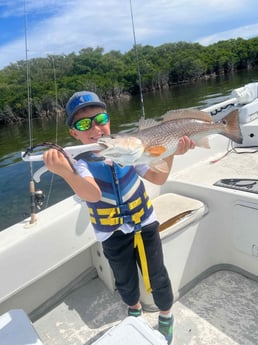Fishing in Ocala, Florida