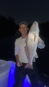 Fishing in St. Petersburg, Florida