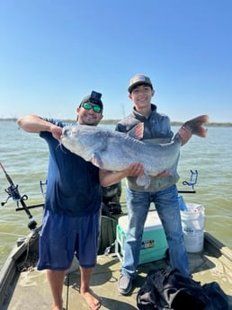 Fishing in Dallas, Texas