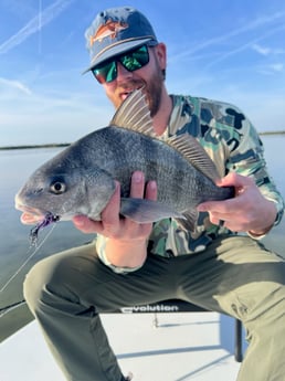 Fishing in Winter Springs, Florida