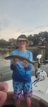 Fishing in Destin, Florida