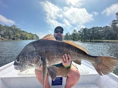 Fishing in Gulf Shores, Alabama