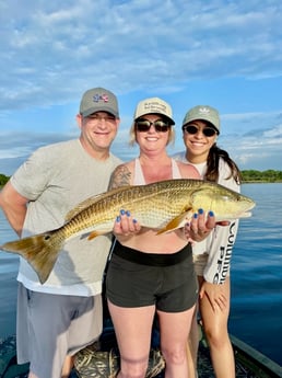 Fishing in Santa Rosa Beach, Florida