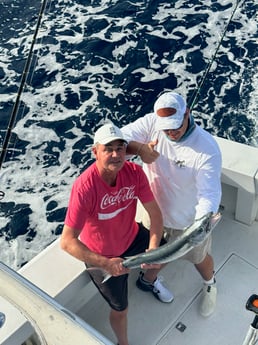 Fishing in West Palm Beach, Florida