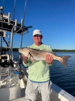 Fishing in Bradenton, Florida