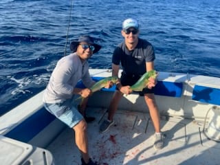 Fishing in Wellington, Florida